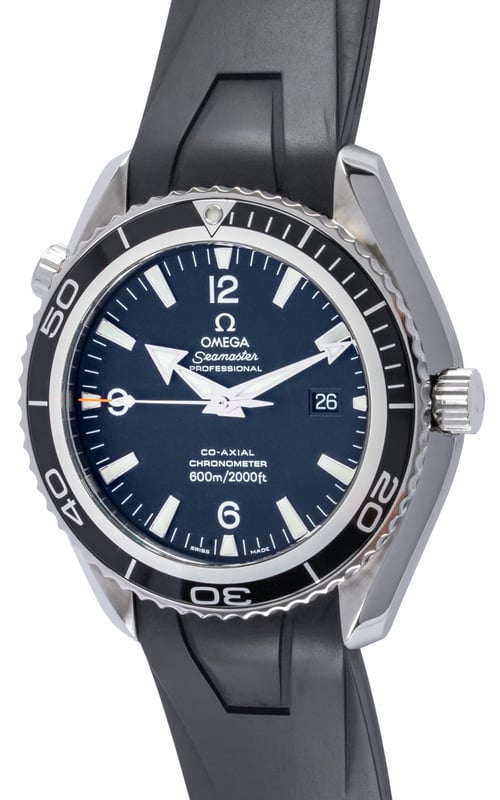 Omega - Seamaster Planet Ocean XL 2900.50.37