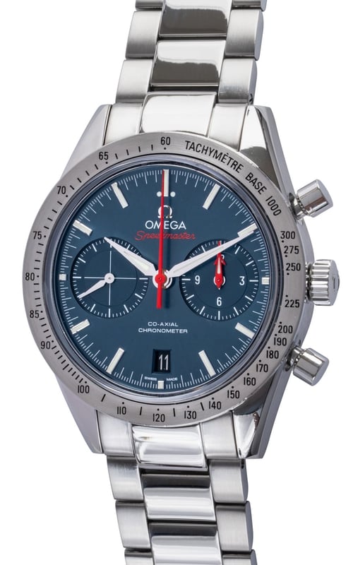 Omega - Speedmaster '57 Chronograph 331.10.42.51.03.001