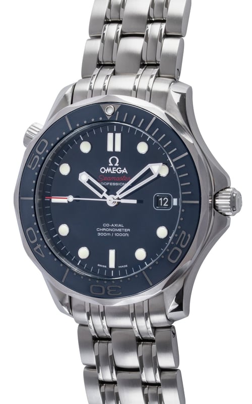 Omega - Seamaster Diver 300M 212.30.41.20.03.001