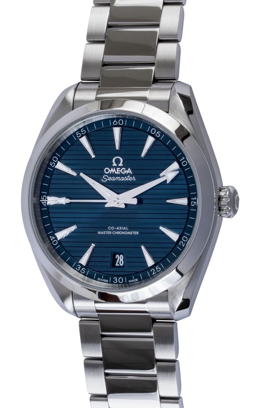 Omega - Seamaster Aqua Terra 41 220.10.41.21.03.004