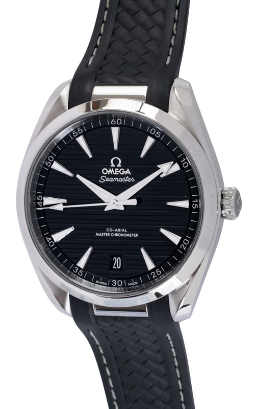 Omega - Aqua Terra Seamaster 41 220.12.41.21.01.001