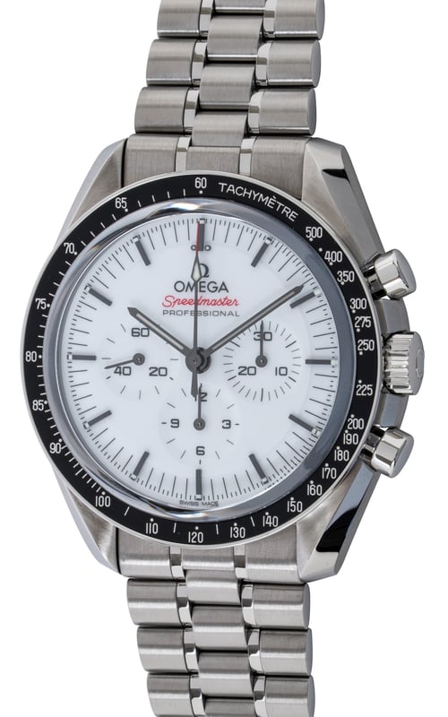 Omega - Speedmaster Moonwatch Professional Co-Axial Master Chronometer 310.30.42.50.04.001