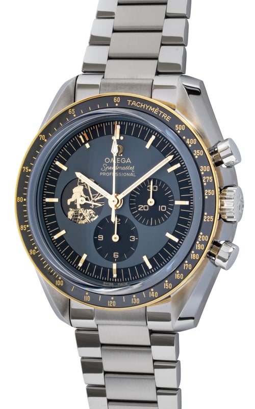 Omega - Speedmaster Apollo 11 50th Anniversary 310.20.42.50.01.001