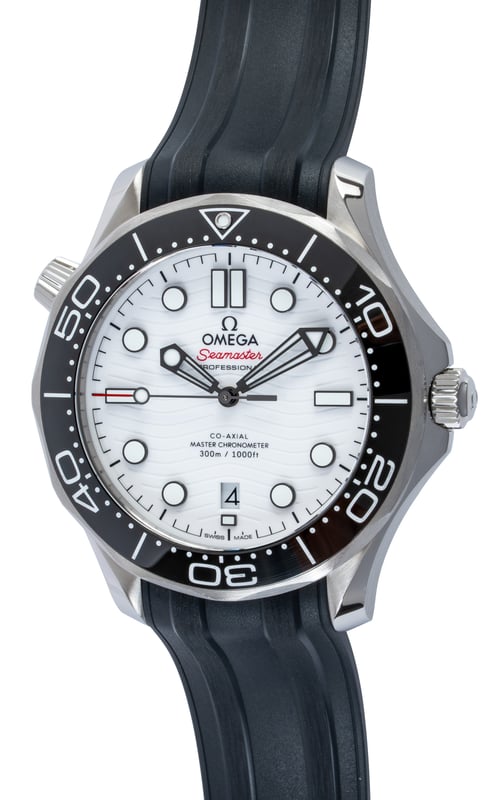 Omega - Seamaster Diver 300M 210.32.42.20.04.001