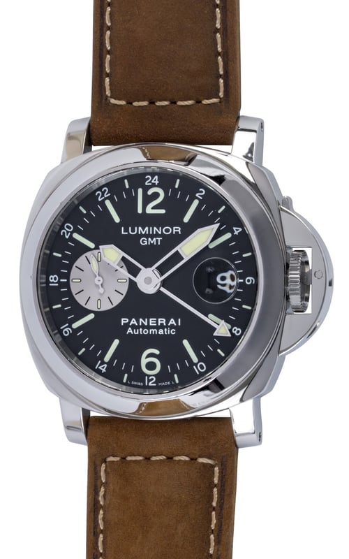 Panerai - Luminor GMT PAM 88