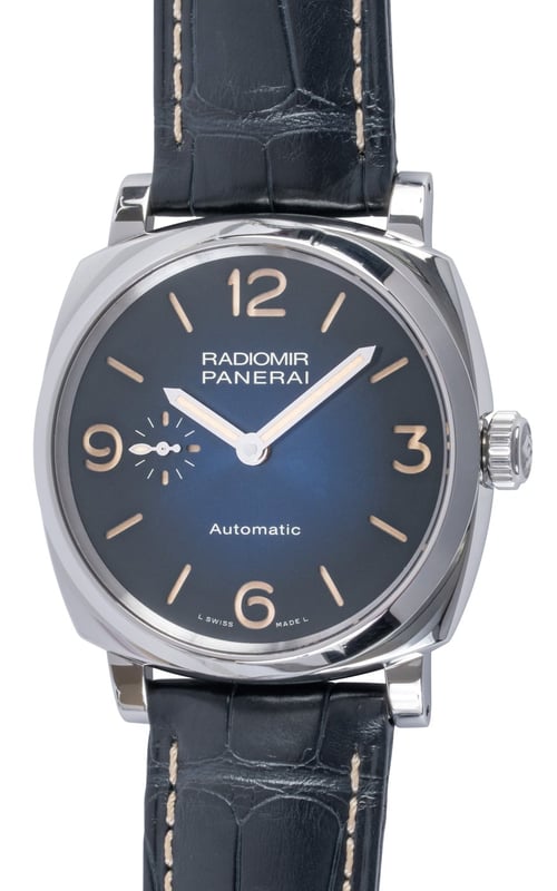 Panerai - Radiomir 1940 42 Boutique Edition PAM00933