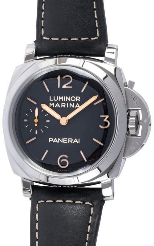 Panerai - Luminor 1950 3 Days 47mm PAM00422
