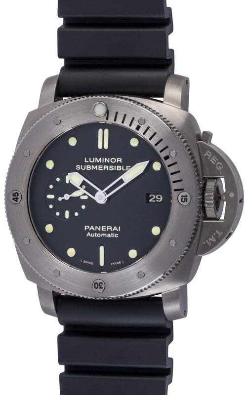 Panerai - Luminor Submersible 47MM PAM00305