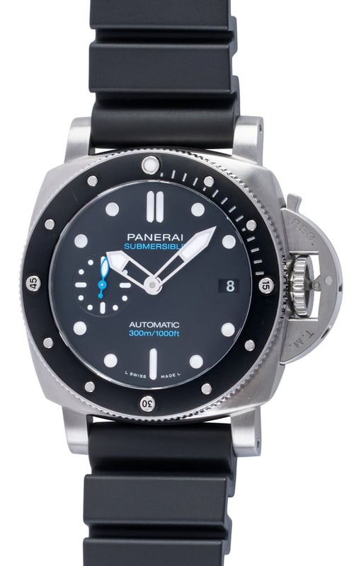 Panerai - Luminor Submersible 42 PAM00683