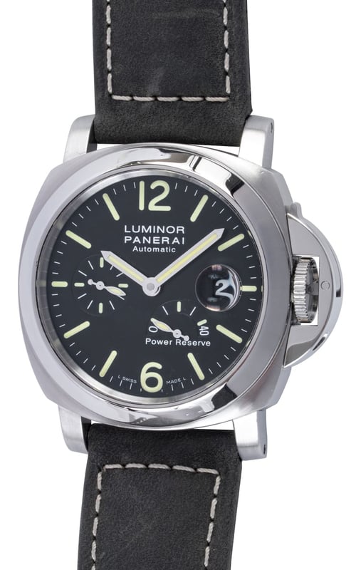 Panerai - Luminor Power Reserve PAM00090