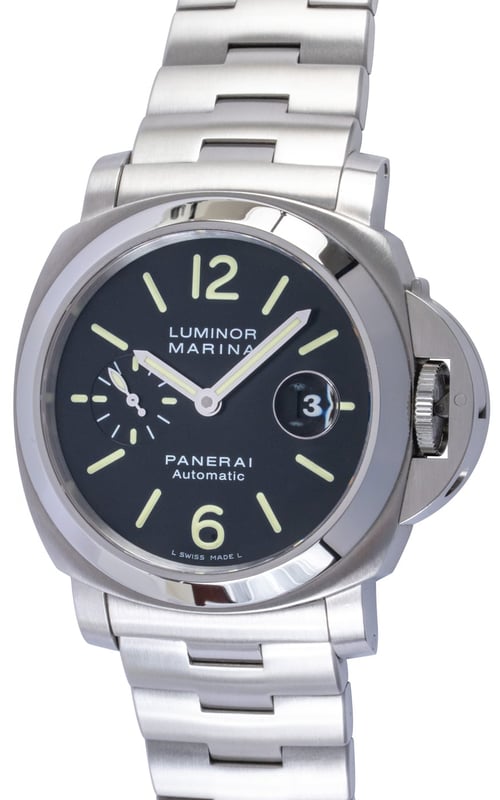 Panerai - Luminor Marina PAM00299