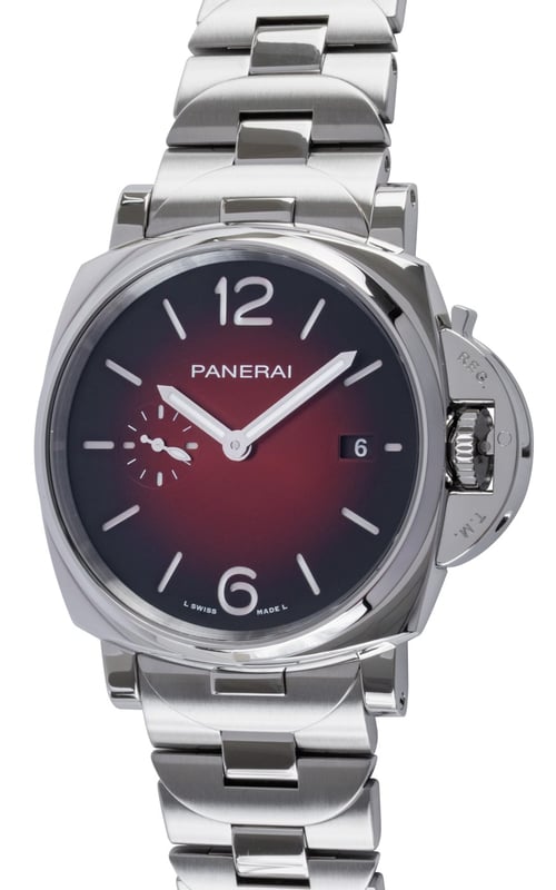 Panerai - Luminor Due 42 PAM01539