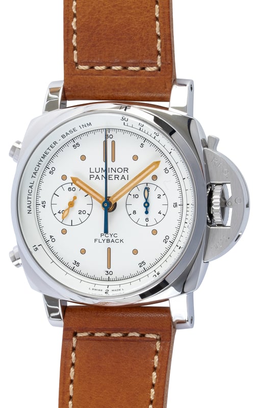 Panerai - Luminor 1950 PCYC Flyback Chronograph PAM00654