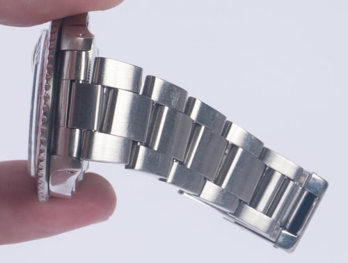 Extra Rear Shot of GMT-Master 'Pepsi'