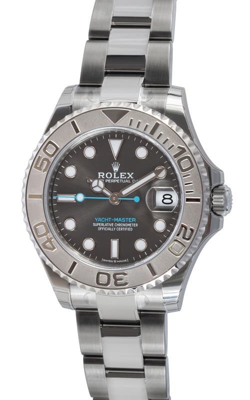 Rolex - Yacht-Master 37 268622-0002