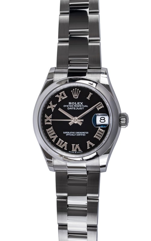 Rolex - Datejust Midsize 31 278240-0001