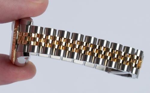 Extra Rear Shot of Ladies Datejust