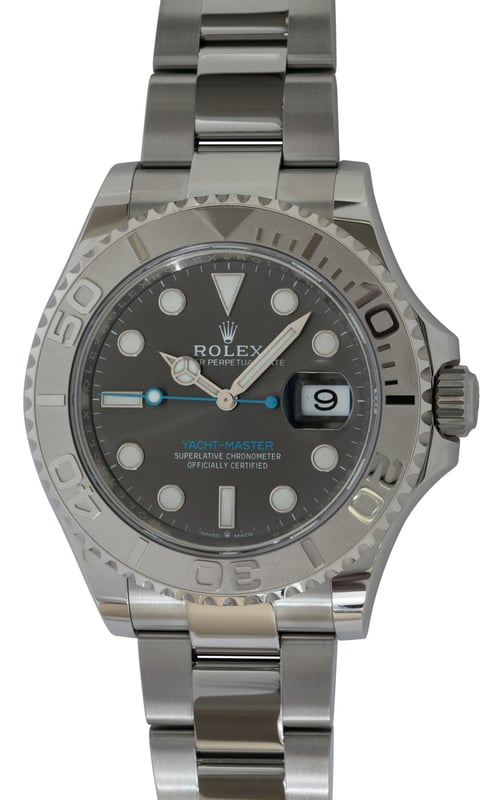 Rolex - Yacht-Master 40 126622-0001