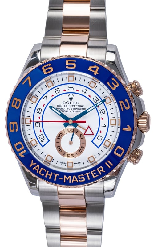 Rolex - Yacht-Master II 116681