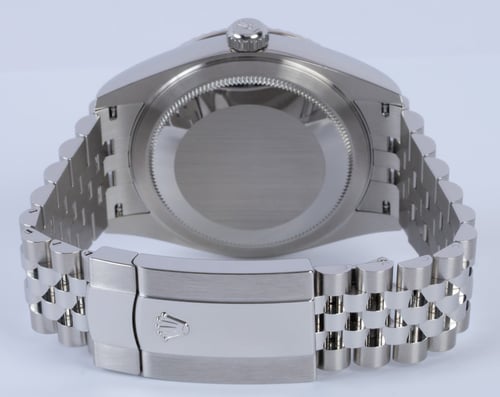 Rear / Band View of Sky-Dweller