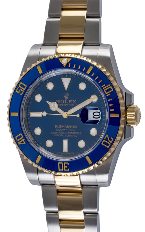 Rolex - Submariner Date 116613LB