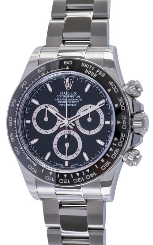 Rolex - Daytona Cosmograph 126500LN