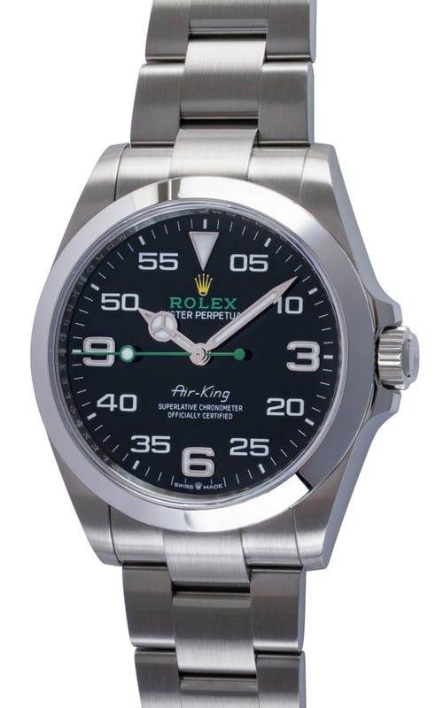Rolex - Air-King 40MM 126900