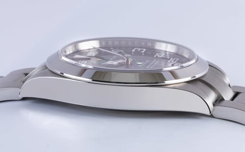 9' Side Shot of Air-King 40MM