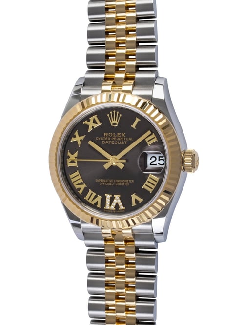 Rolex - Datejust Midsize 31MM 278273-0018