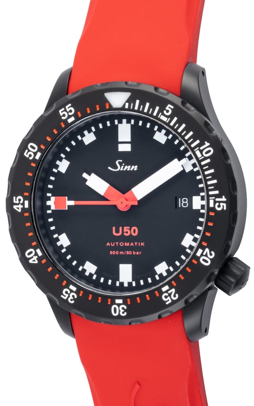 Sinn - U50 S 1050.020