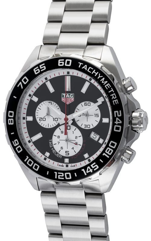 TAG Heuer - Formula 1 Chronograph CAZ101E.BA0842
