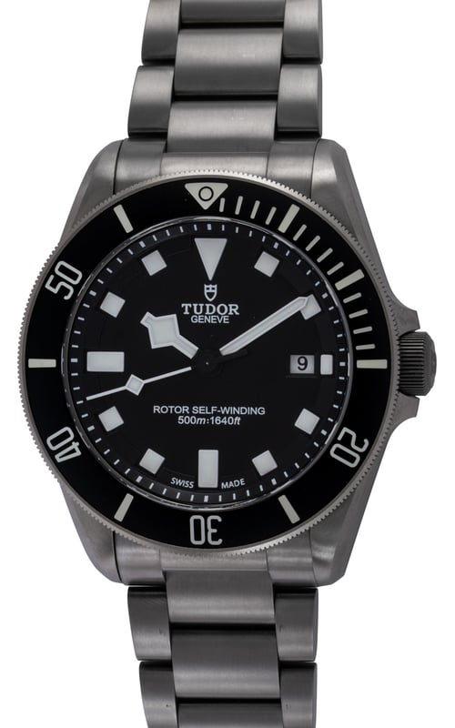 Tudor - Pelagos 25500TN