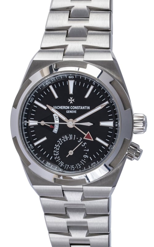 Vacheron Constantin - Overseas Dual Time 7900V/110A-B546