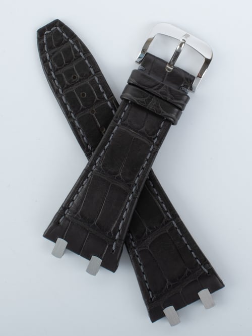 Audemars Piguet - Royal Oak Alligator Strap 