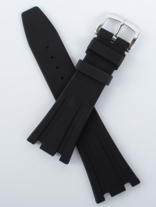 Audemars Piguet - Royal Oak Rubber Strap 