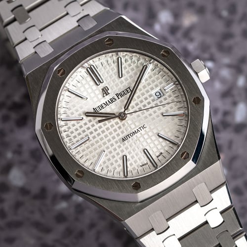 Stylied photo of  of Royal Oak 41