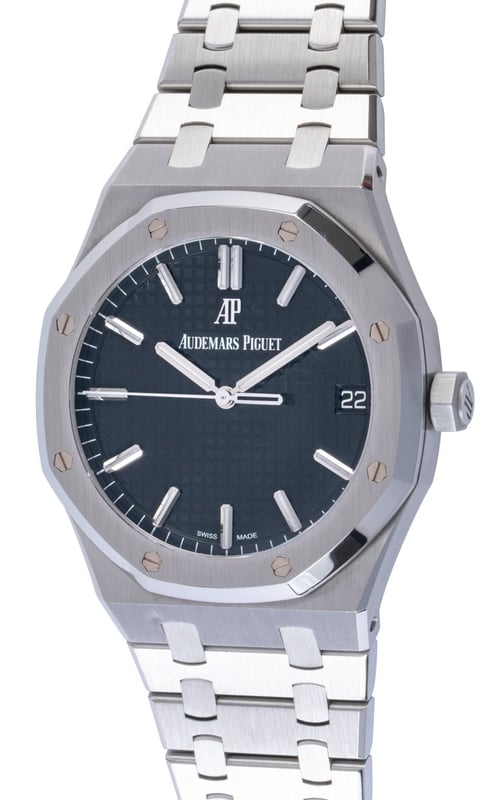 Audemars Piguet - Royal Oak 41 15500ST.OO.1220ST.03