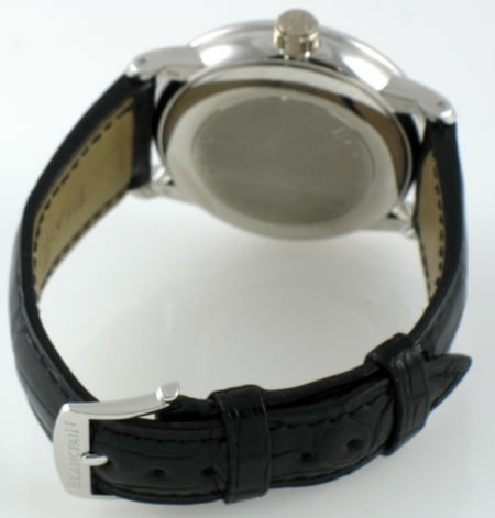 Rear / Band View of Villeret Big Date