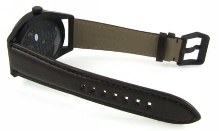 Rear / Band View of Vintage Carbon