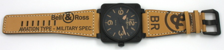 Extra Shot of BR 01-92 Heritage