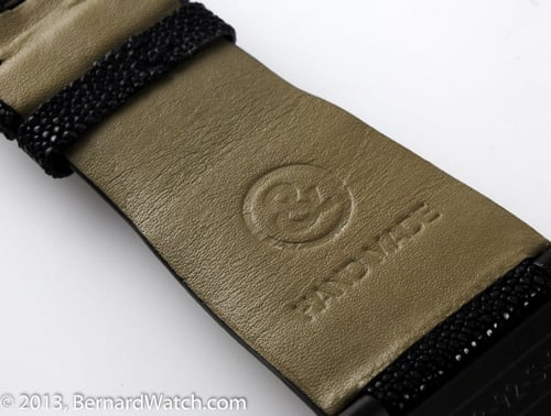 Extra Shot of BR 03-92 Carbon
