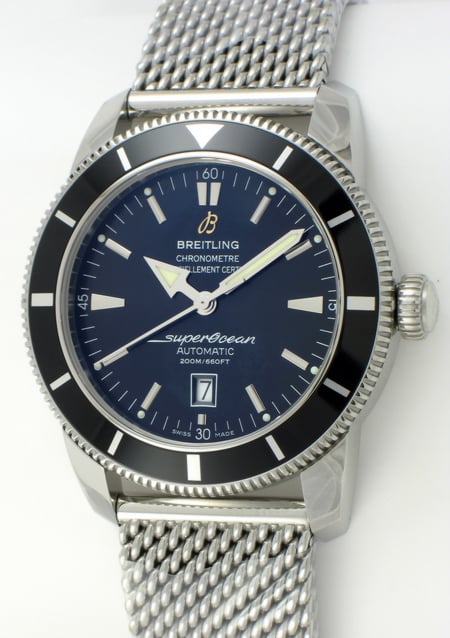 Breitling - SuperOcean Heritage 46 A17320