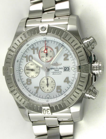 Breitling - Super Avenger A13370
