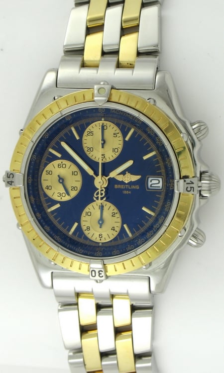 Breitling - Chronomat D13050.1