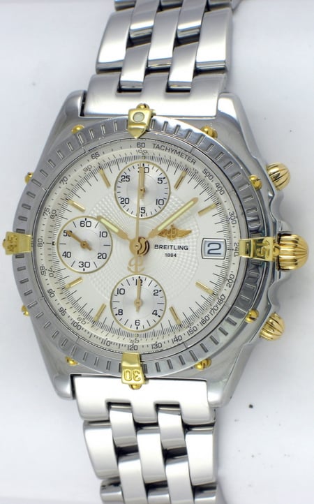 Breitling - Chronomat B13050.1