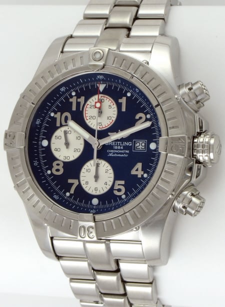 Breitling - Super Avenger A13370