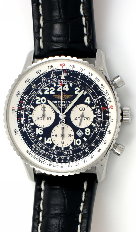Breitling - Navitimer Cosmonaute A22322