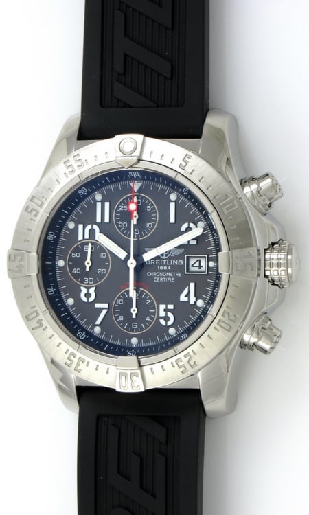 Breitling - Avenger Skyland A13380