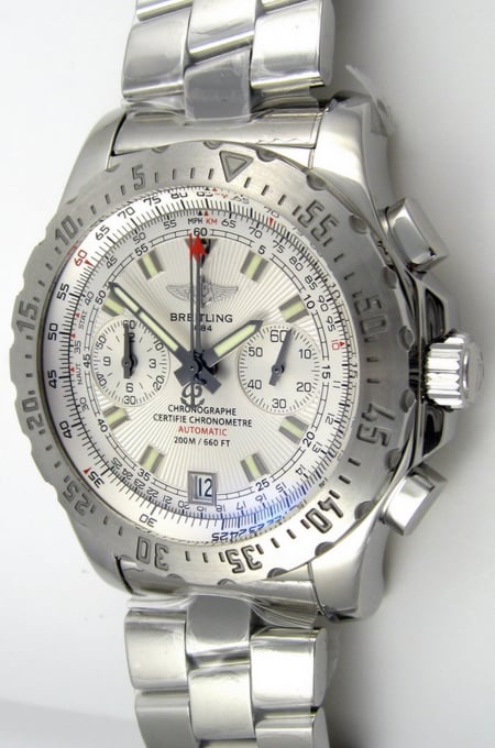 Breitling - Skyracer A27362