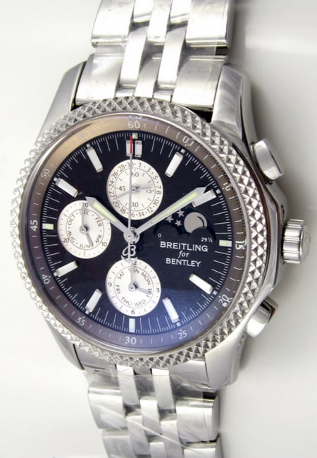Breitling - Bentley Mark VI Complications 19 P1936212